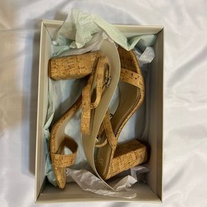 BP Lula Slingback Scandal Heel